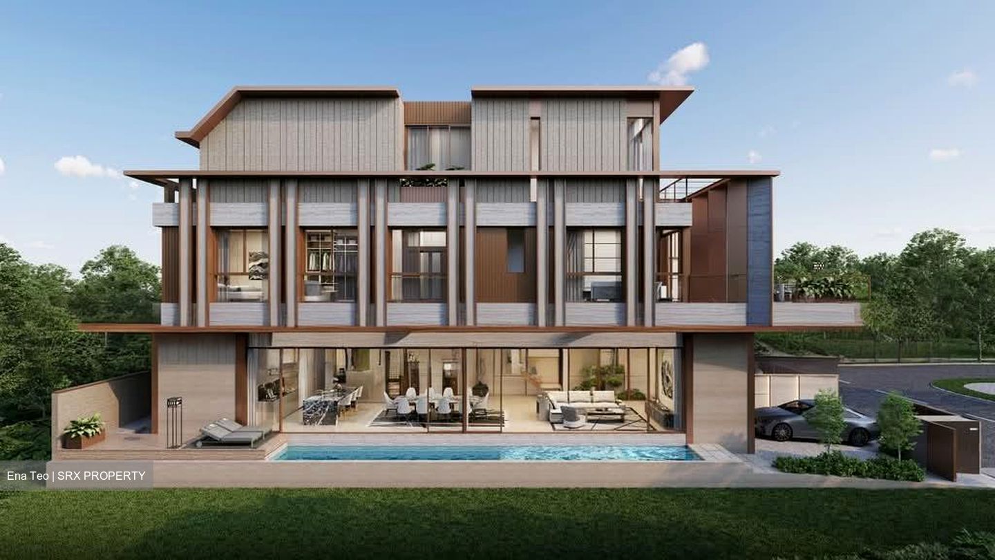 Opera Estate (D15), Semi-Detached #539318391